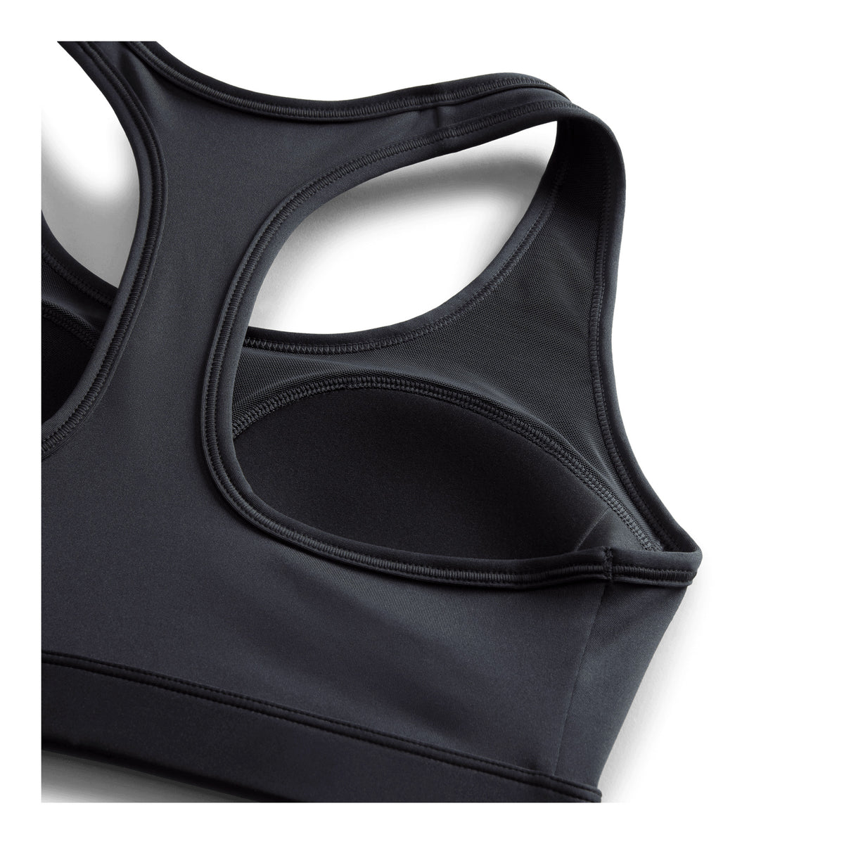 NIKE SWOOSH MEDIUM SUPPORT - FEMME