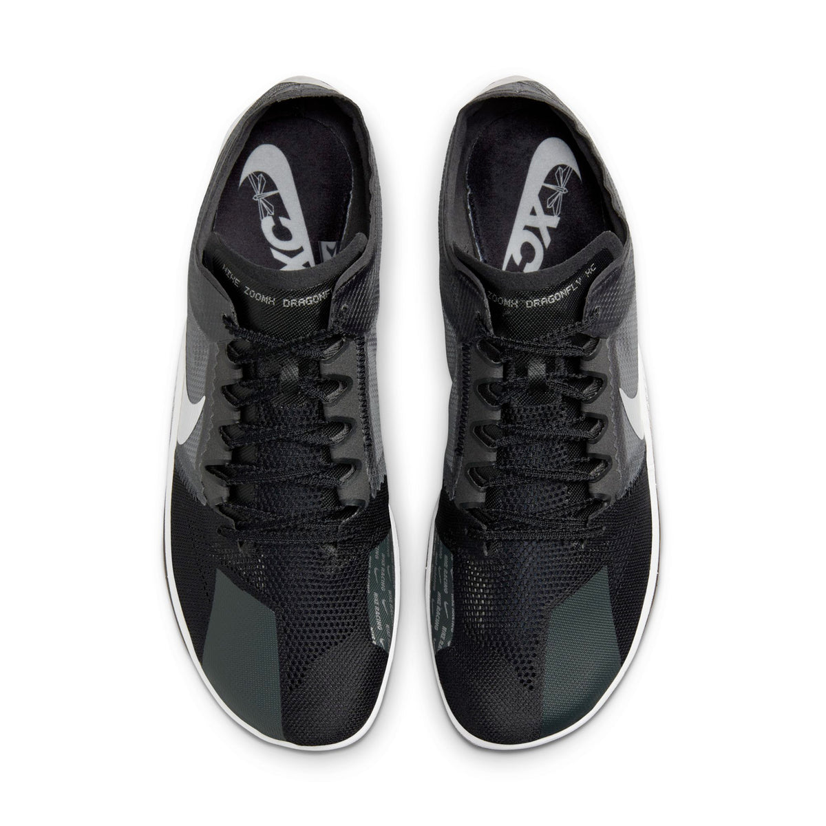 NIKE ZOOMX DRAGONFLY XC - UNISEXE