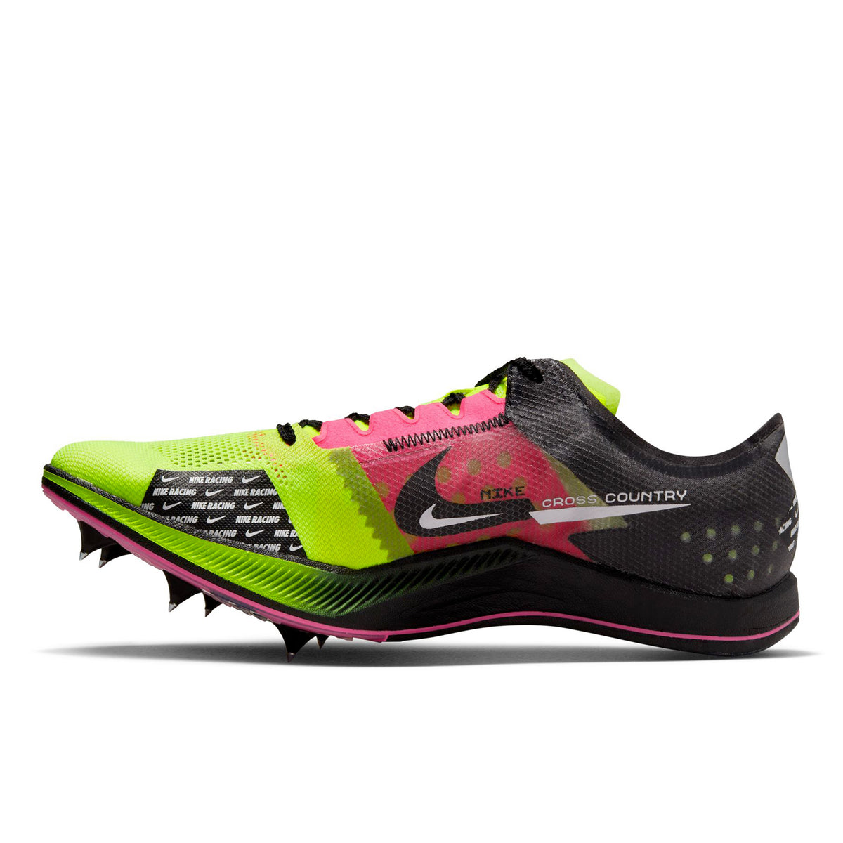 NIKE ZOOMX DRAGONFLY XC - UNISEXE