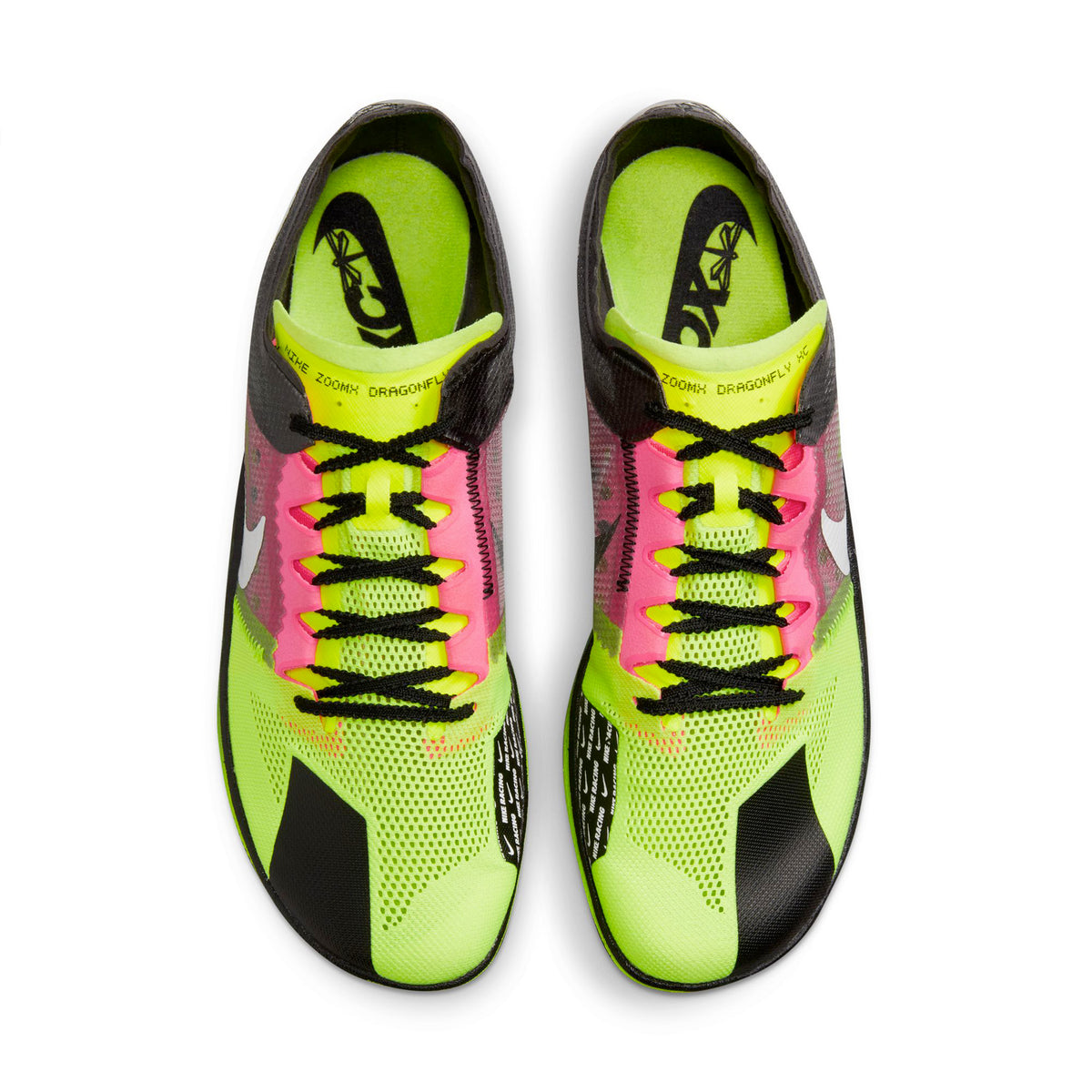 NIKE ZOOMX DRAGONFLY XC - UNISEXE