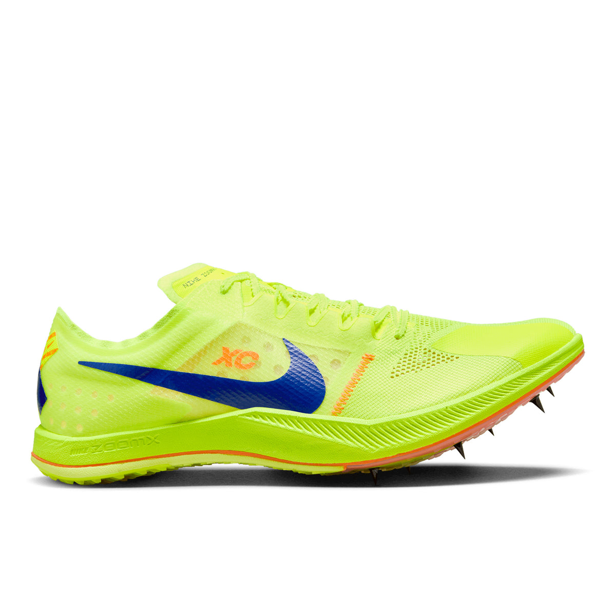 NIKE ZOOMX DRAGONFLY XC - UNISEXE