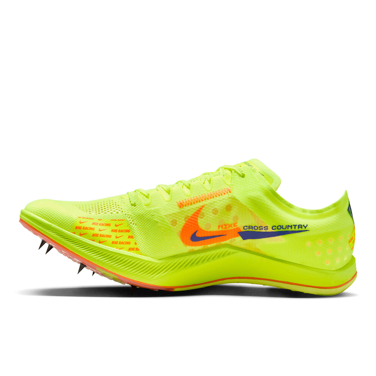 NIKE ZOOMX DRAGONFLY XC - UNISEXE