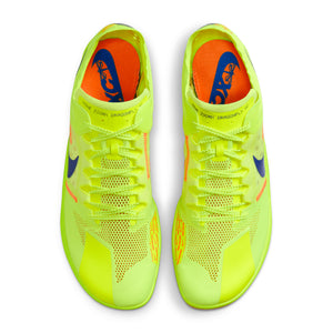 NIKE ZOOMX DRAGONFLY XC - UNISEXE