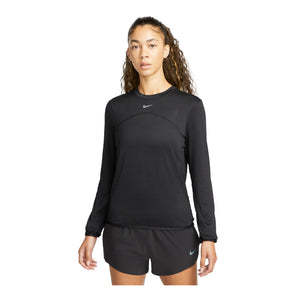 NIKE DRI-FIT SWIFT ELEMENT UV - FEMME