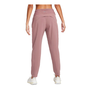 NIKE PANTALON DRI-FIT SWIFT TAILLE MI-BASSE - FEMME