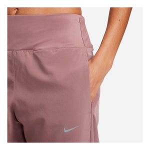 NIKE PANTALON DRI-FIT SWIFT TAILLE MI-BASSE - FEMME