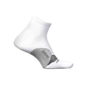 FEETURES ELITE LIGHT CUSHION QUARTER - UNISEXE