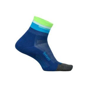 FEETURES ELITE LIGHT CUSHION QUARTER - UNISEXE