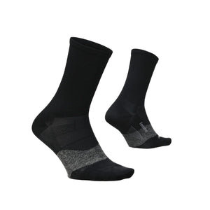 FEETURES ELITE ULTRA LIGHT CUSHION MINI CREW - UNISEXE