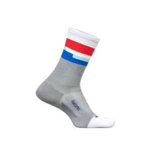 FEETURES ELITE ULTRA LIGHT CUSHION MINI CREW - UNISEXE