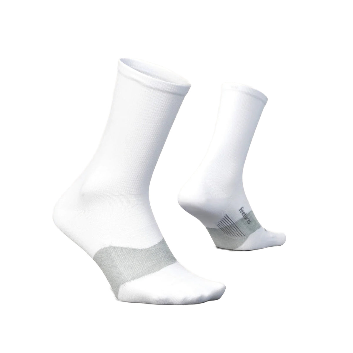 FEETURES ELITE ULTRA LIGHT CUSHION MINI CREW - UNISEXE