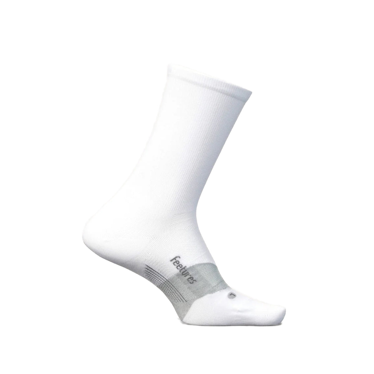 FEETURES ELITE ULTRA LIGHT CUSHION MINI CREW - UNISEXE