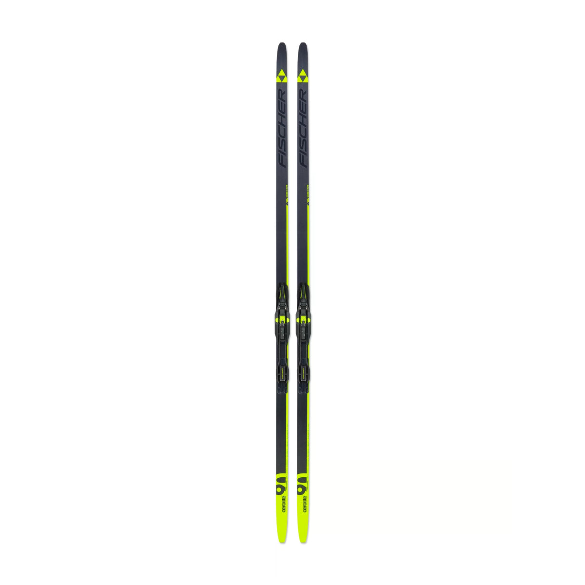 FISCHER AEROLITE SKATE 90 MEDIUM
