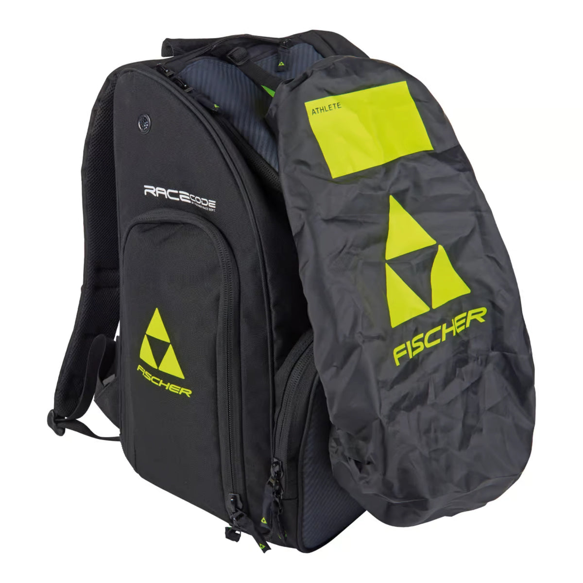 FISCHER BACKPACK RACE 55L