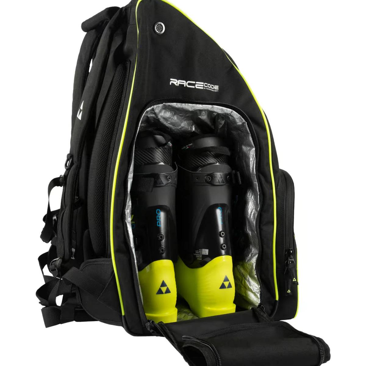 FISCHER BACKPACK RACE 55L