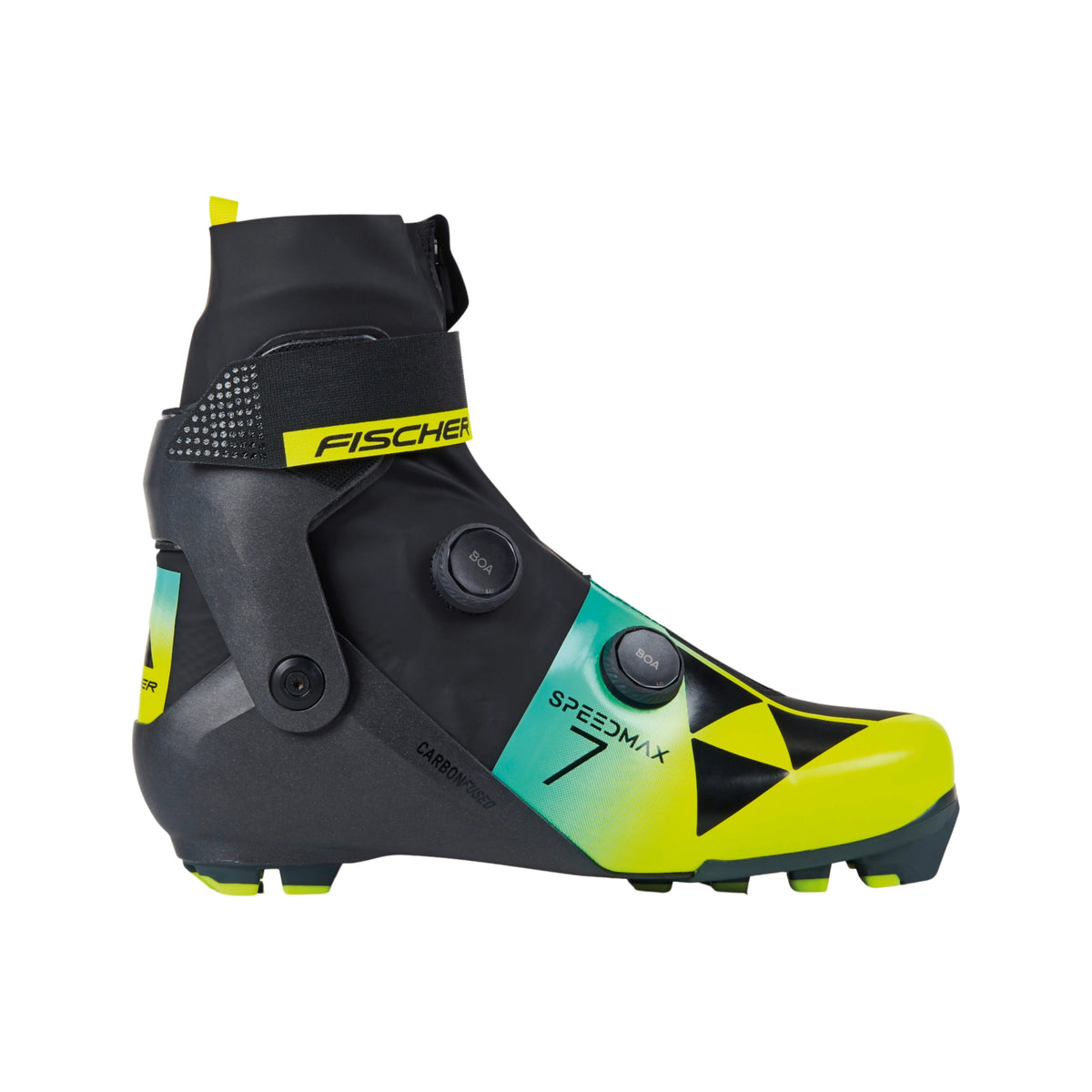 FISCHER SPEEDMAX 7 BOA SKATE