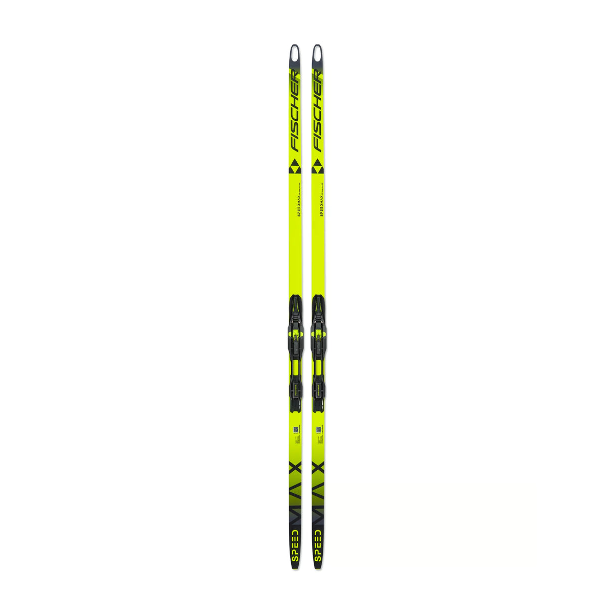 FISCHER SPEEDMAX 80 SKATE PLUS 610 MEDIUM