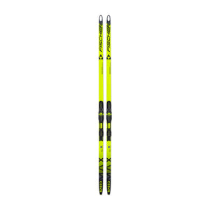 FISCHER SPEEDMAX 80 SKATE PLUS 610 STIFF
