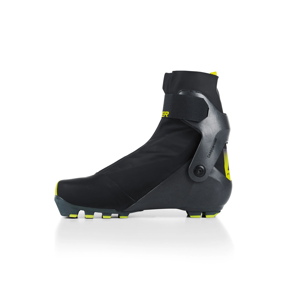 FISCHER SPEEDMAX SKATE 7 - UNISEXE