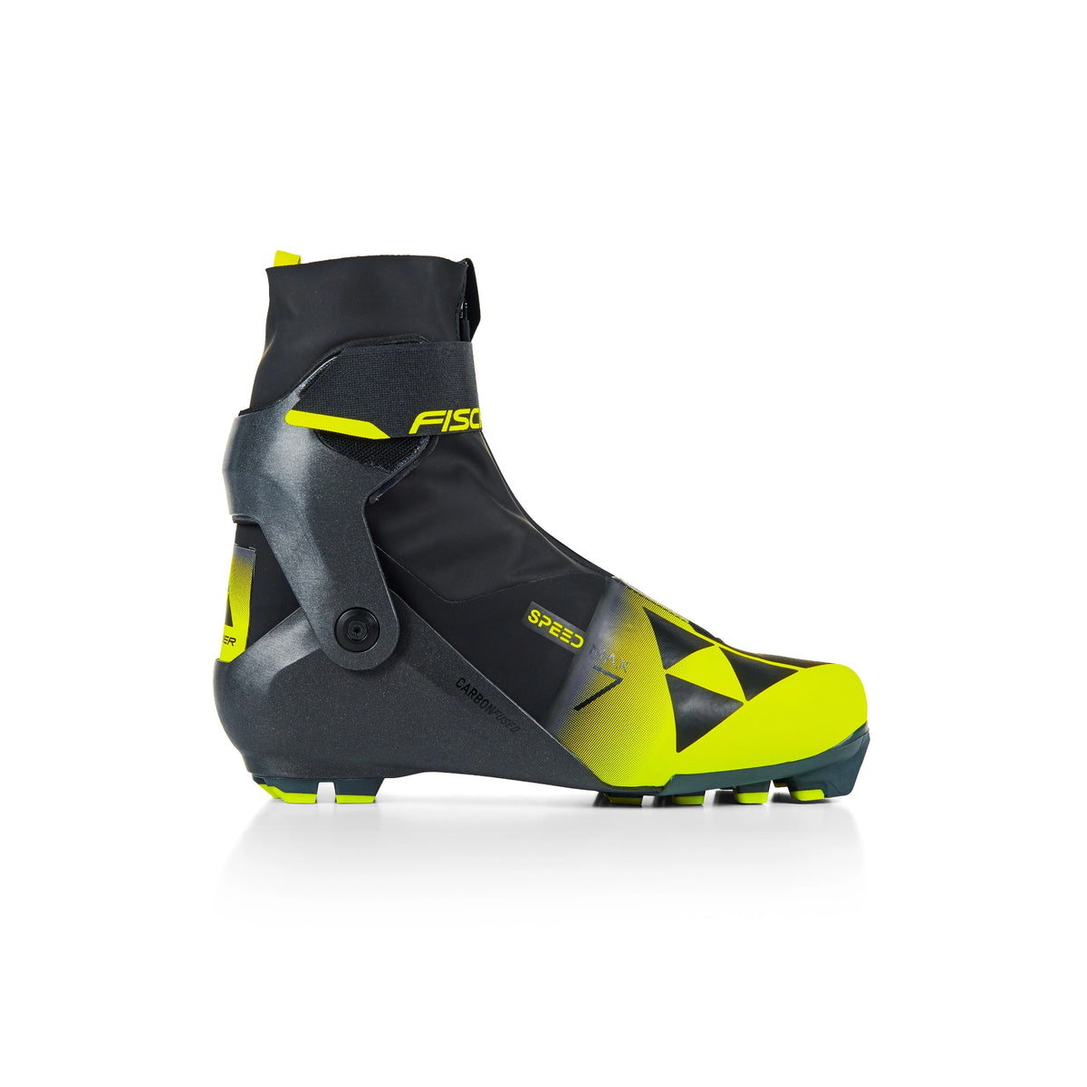 FISCHER SPEEDMAX SKATE 7 - UNISEXE