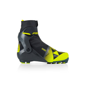 FISCHER SPEEDMAX SKATE 7 - UNISEXE