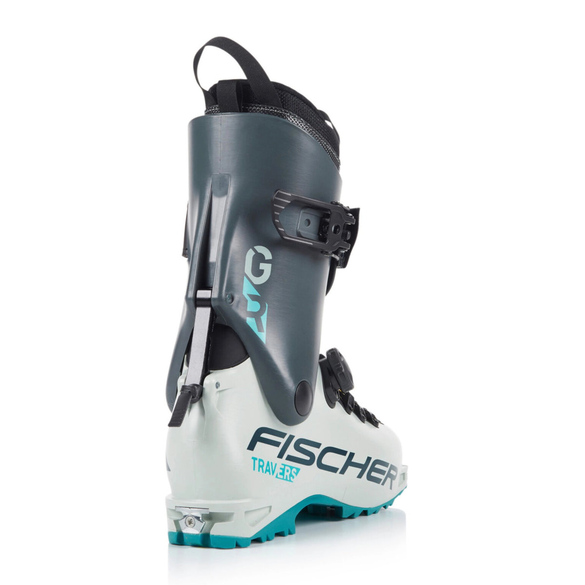 FISCHER TRAVERS GR - FEMME