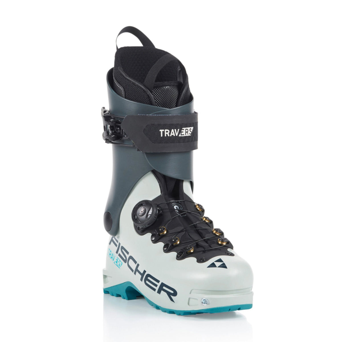 FISCHER TRAVERS GR - FEMME