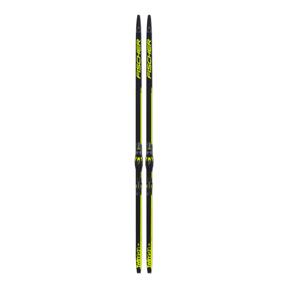 FISCHER TWIN SKIN PRO XTRA STIFF IFP