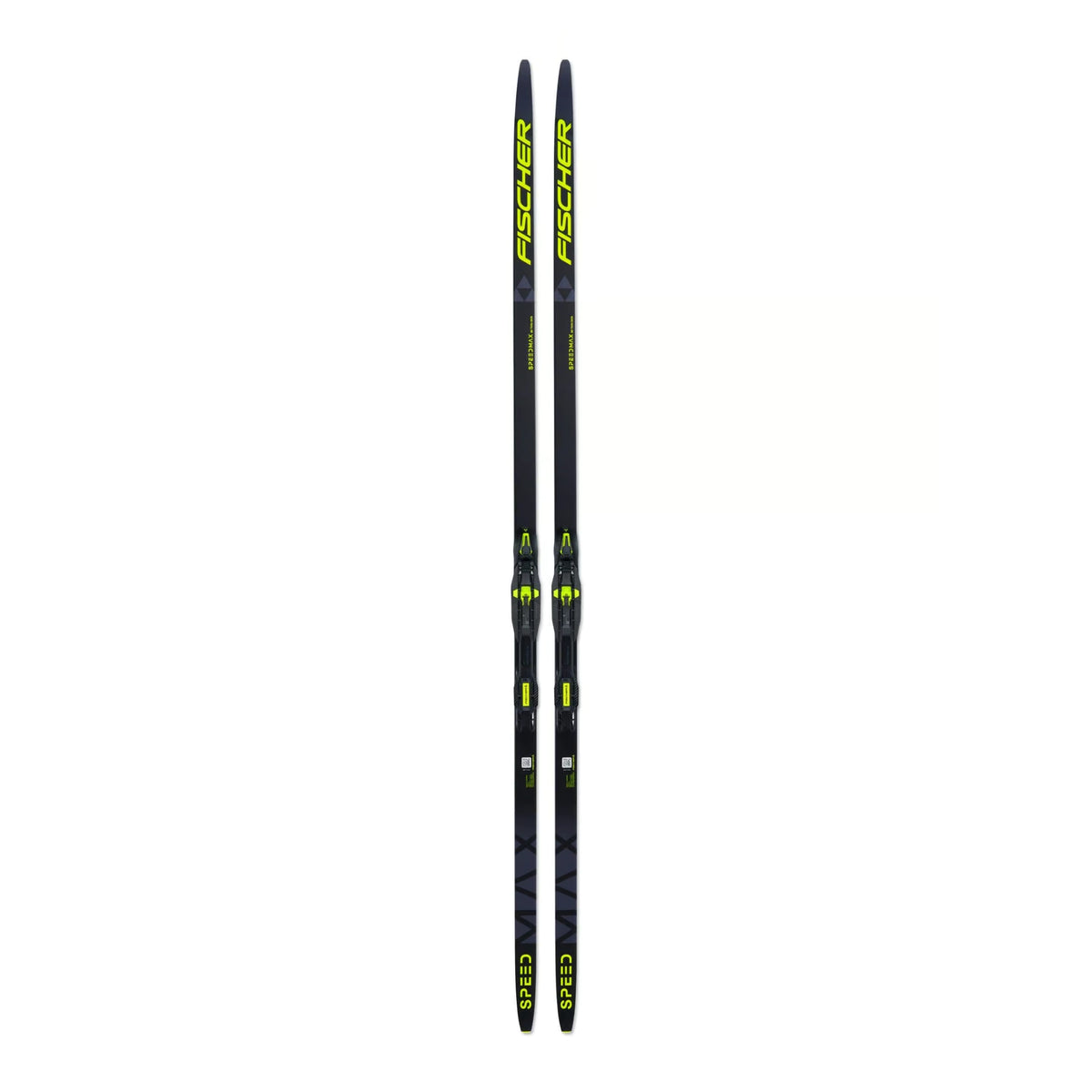 FISCHER TWIN SKIN SPEEDMAX 80 MEDIUM