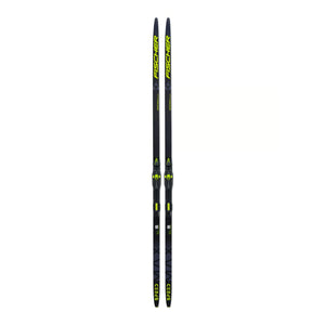 FISCHER TWIN SKIN SPEEDMAX 80 MEDIUM