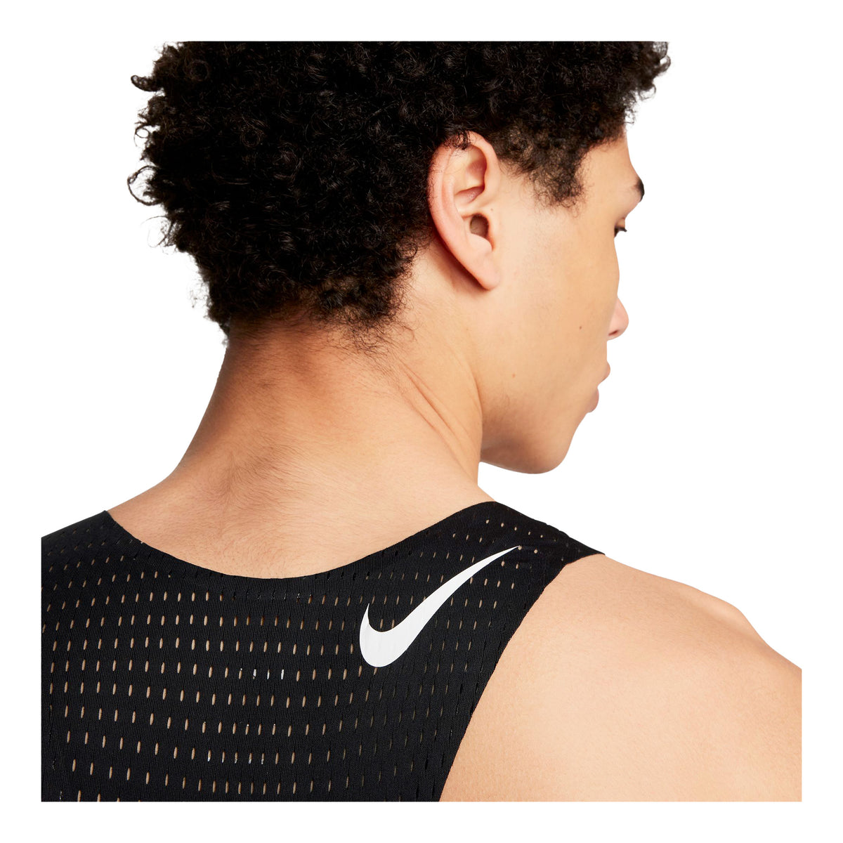 NIKE AEROSWIFT DRI-FIT ADV RUNNING SINGLET - HOMME