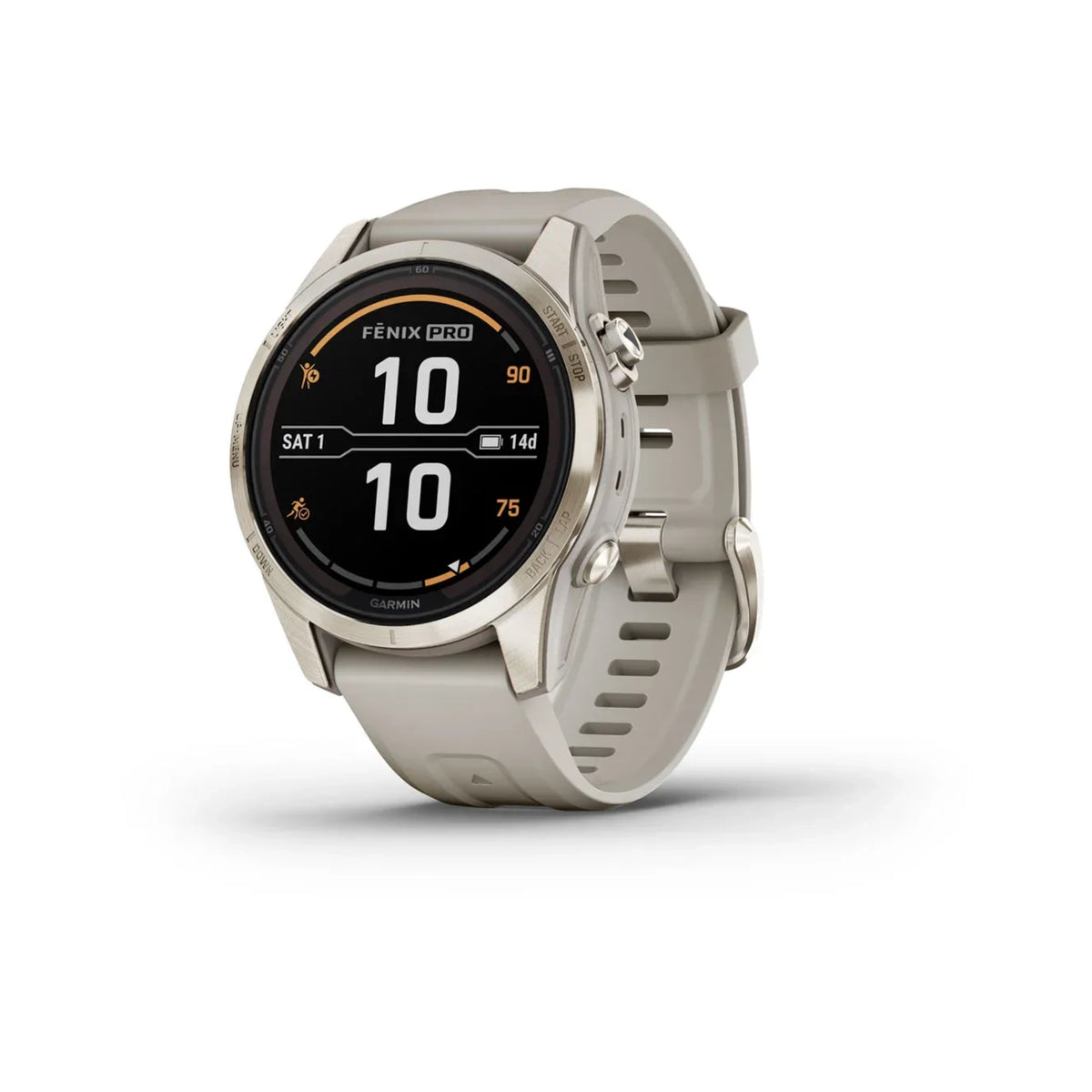 GARMIN FENIX 7S PRO