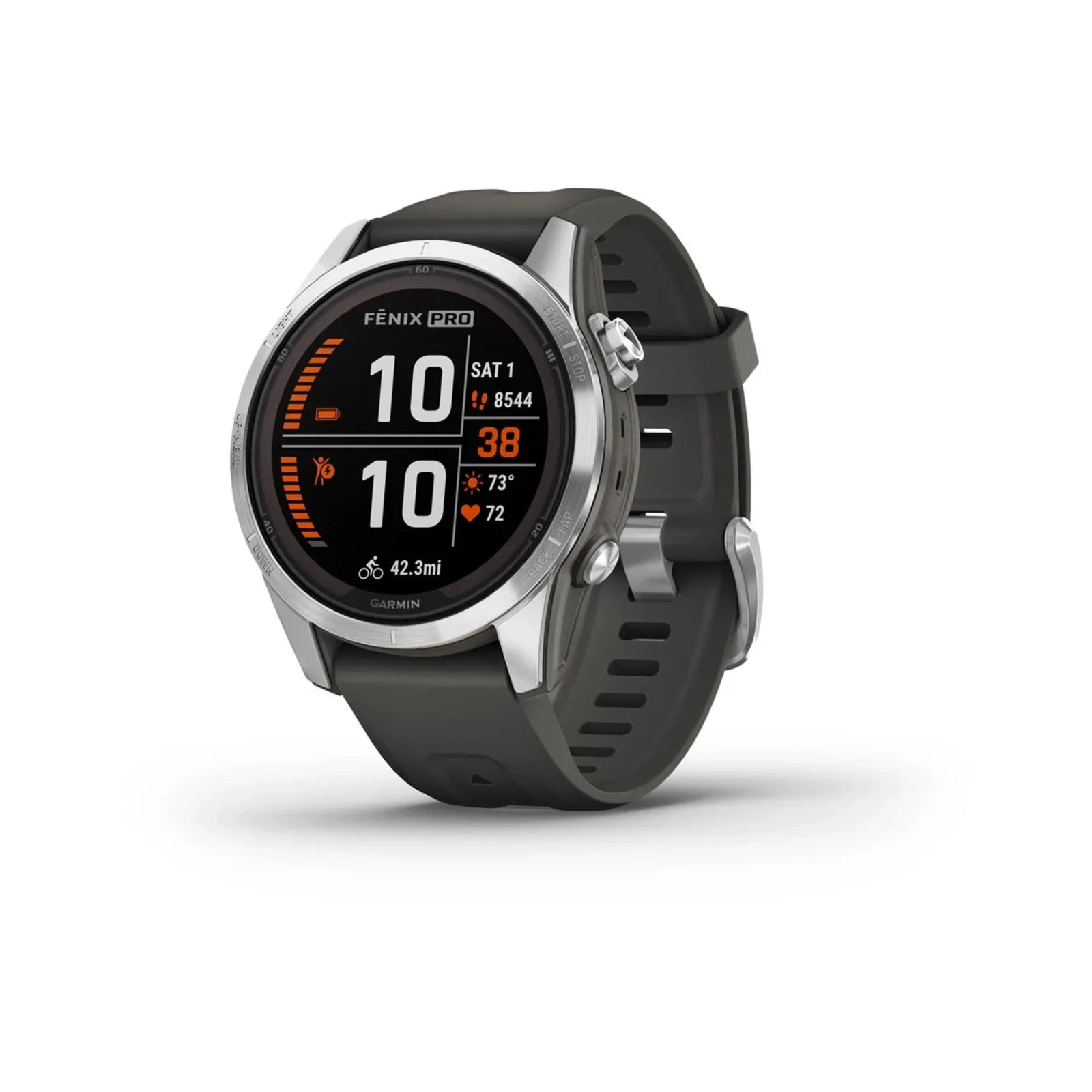 GARMIN FENIX 7S PRO