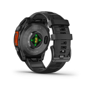 GARMIN FENIX 8 AMOLED