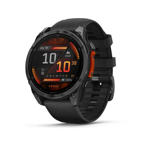 GARMIN FENIX 8 AMOLED
