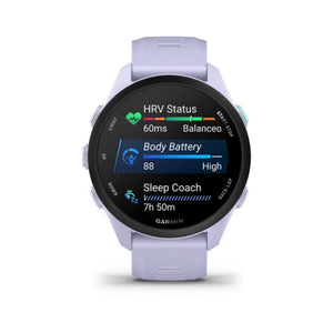 GARMIN FORERUNNER 170 MUSIC