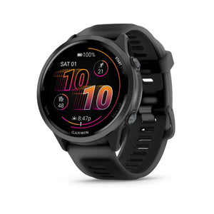GARMIN FORERUNNER 570