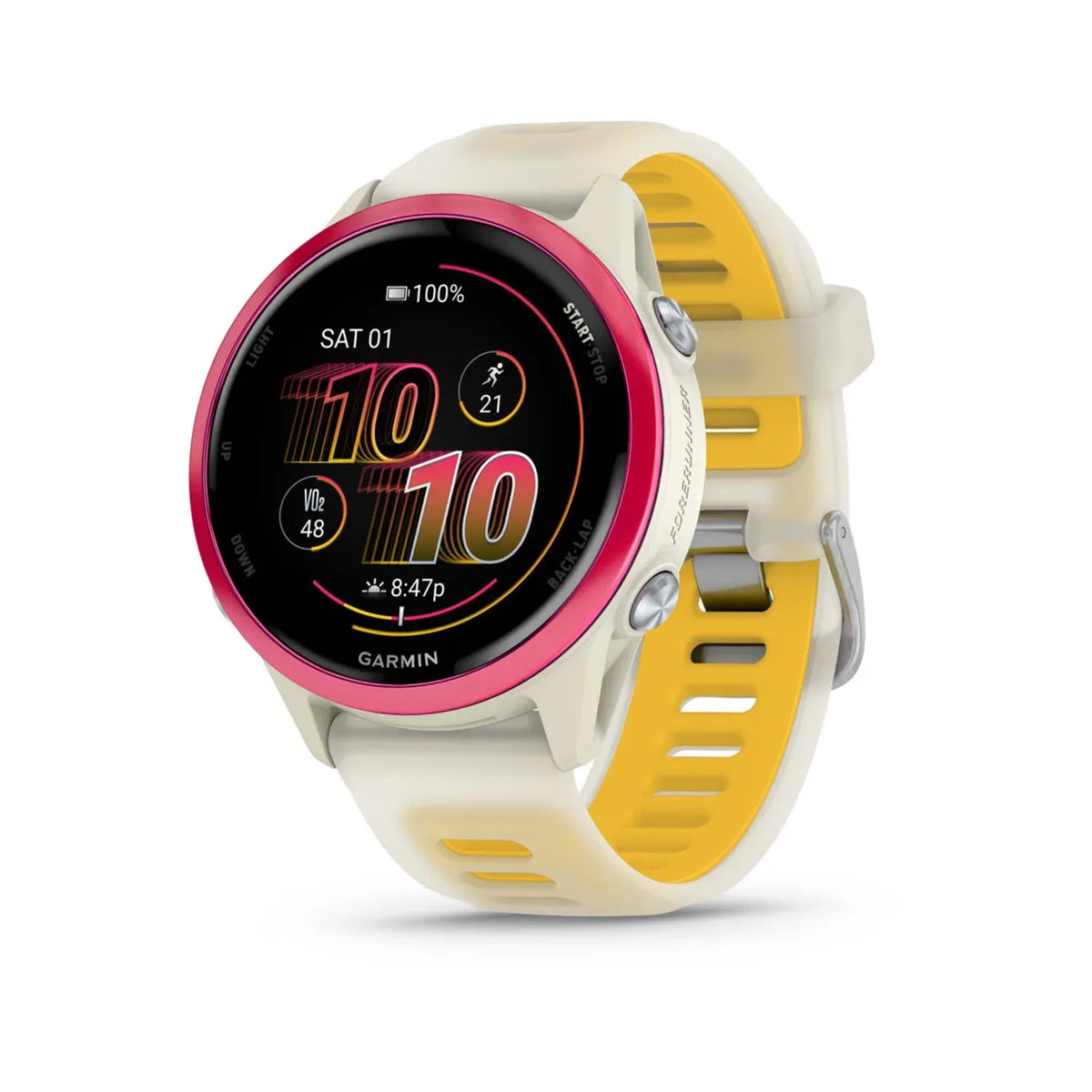 GARMIN FORERUNNER 570