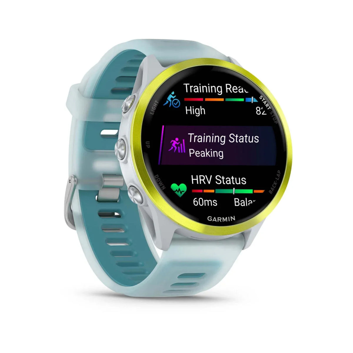 GARMIN FORERUNNER 570