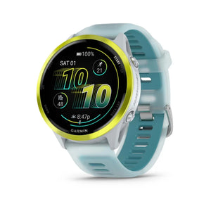 GARMIN FORERUNNER 570