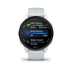 GARMIN FORERUNNER 70