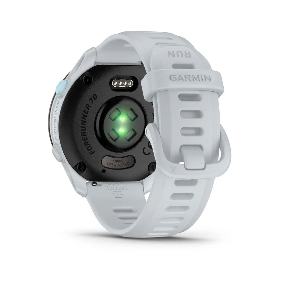GARMIN FORERUNNER 70