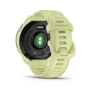 GARMIN FORERUNNER 70