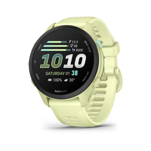 GARMIN FORERUNNER 70