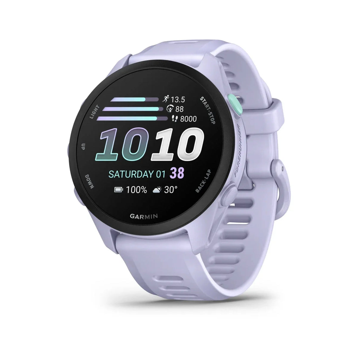 GARMIN FORERUNNER 70