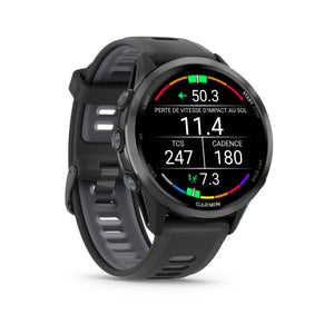 GARMIN FORERUNNER 970