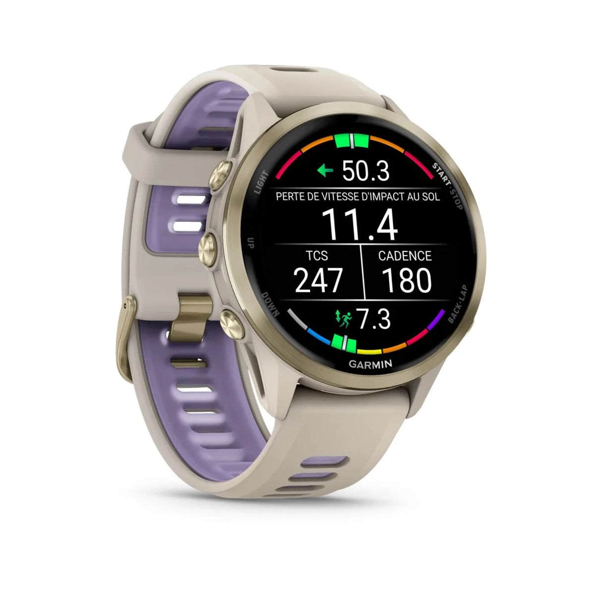 GARMIN FORERUNNER 970