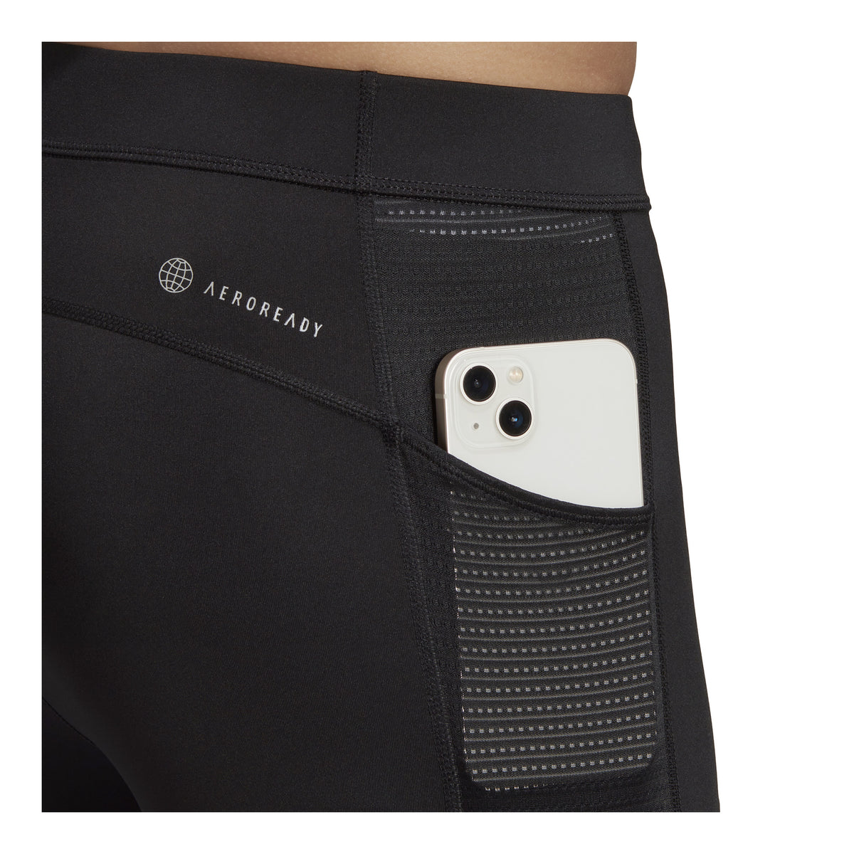 ADIDAS COLLANT OWN THE RUN - HOMME