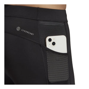 ADIDAS COLLANT OWN THE RUN - HOMME