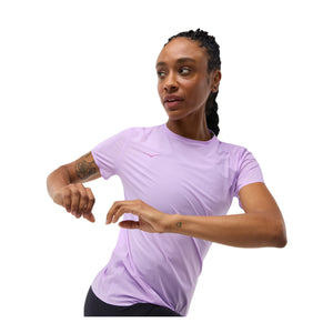 HOKA AIROLITE RUN SS - FEMME